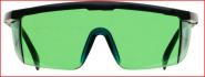 Laserbrille für Grüne Laser 