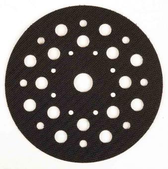 Ø 125 mm Schutzauflagen für Teller, für 8- und 8+1, 17-Loch geeignet 